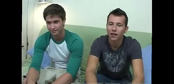  Straight boys kissing hot and guys video sample gay xxx That&039;s what